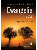 Ewangelia ... - Edycja Świętego Pawła -  fremdsprachige bücher polnisch 