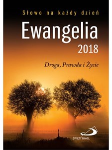 Obrazek Ewangelia 2018