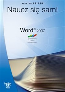 Bild von Word 2007 Kurs podstawowy, średni i zaawansowany