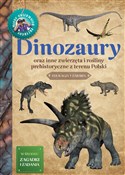 Dinozaury ... - Michał Brodacki -  fremdsprachige bücher polnisch 