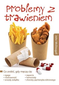 Bild von Problemy z trawieniem