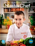 Polnische buch : Masterchef... - Opracowanie Zbiorowe