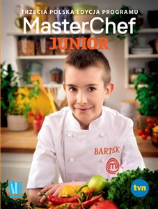 Obrazek Masterchef Junior Trzecia edycja