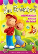 Polnische buch : Najpięknie... - Jan Brzechwa