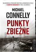 Punkty zbi... - Michael Connelly -  polnische Bücher