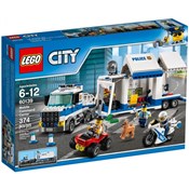 Lego city ... -  Książka z wysyłką do Niemiec 