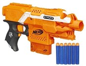 NERF N-Str... -  fremdsprachige bücher polnisch 