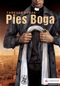 Polnische buch : Pies Boga - Tadeusz Kusak