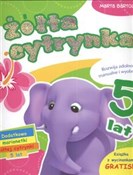 Żółta cytr... - Marta Bartolucci -  polnische Bücher