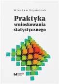 Praktyka w... - Wiesław Szymczak -  fremdsprachige bücher polnisch 