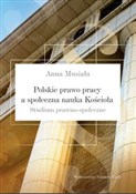 Polskie pr... - Anna Musiała -  fremdsprachige bücher polnisch 