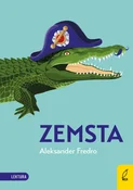 Zemsta - Aleksander Fredro -  Polnische Buchandlung 
