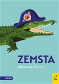 Zemsta - Aleksander Fredro -  Polnische Buchandlung 