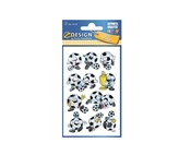 Naklejki 3... - Ksiegarnia w niemczech