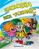 Ekologia b... - Opracowanie Zbiorowe - buch auf polnisch 