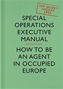 Książka : SOE Manual... - Special Operations Executive