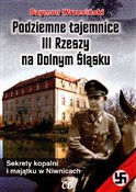 Podziemne ... - Szymon Wrzesiński - buch auf polnisch 