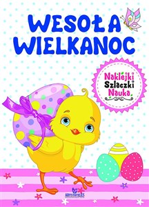 Obrazek Wesoła Wielkanoc