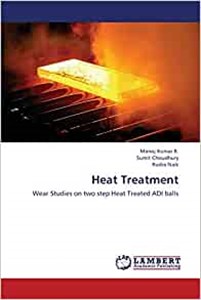 Bild von Heat Treatment