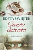 Szczyty Ch... - Edyta Świętek -  polnische Bücher