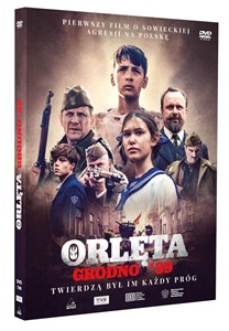 Bild von Orlęta. Grodno 39 DVD