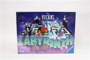 Bild von Labyrinth Złoczyńcy