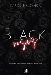 Bild von Black Roses. Black. Tom 1