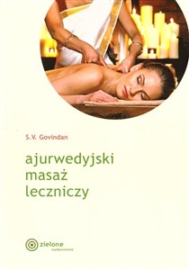 Bild von Ajurwedyjski masaż leczniczy