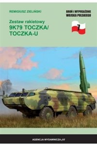 Obrazek Zestaw rakietowy 9K79 TOCZKA/TOCZKA-U