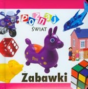 Zabawki Po... - buch auf polnisch 
