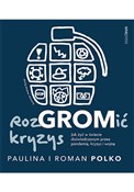 RozGROMić ... - Paulina Polko, Roman Polko - Ksiegarnia w niemczech