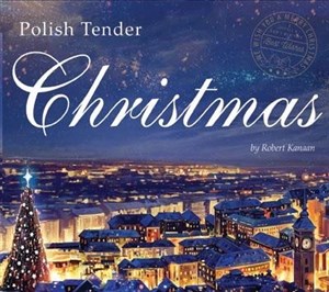 Bild von Polish Tender Christmas CD