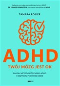 Polnische buch : ADHD. Twój... - Tamara Rosier