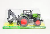 Zobacz : Traktor ko...