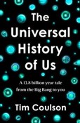 The Univer... - Tim Coulson -  Książka z wysyłką do Niemiec 