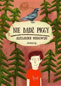 Zobacz : Nie bądź P... - Aleksander Minkowski