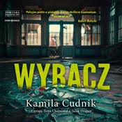 [Audiobook... - Kamila Cudnik - Ksiegarnia w niemczech