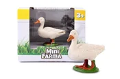 Mini farma... - buch auf polnisch 