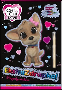 Bild von Chi Chi Love Ekstrazdrapka