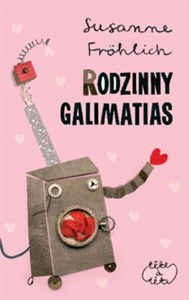 Bild von Rodzinny galimatias