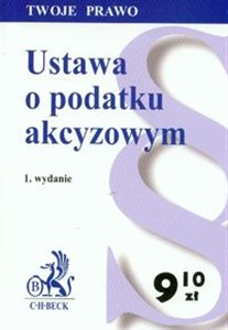 Bild von Ustawa o podatku akcyzowym