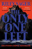 Polnische buch : The Only O... - Riley Sager