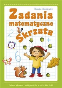 Bild von Zadania matematyczne Skrzata