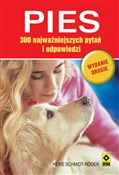 Pies 300 n... - Heike Schmidt-Roger -  polnische Bücher