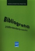 Polska książka : Bibliograf...