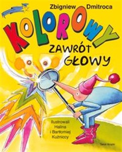 Obrazek Kolorowy zawrót głowy