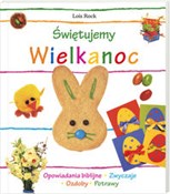 Polska książka : Świętujemy... - Lois Rock