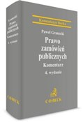 Polska książka : Prawo zamó... - Paweł Granecki