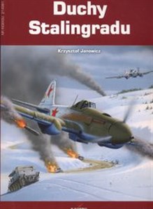 Obrazek Duchy Stalingradu