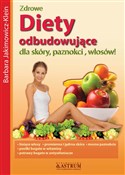 Polnische buch : Diety odbu... - Barbara Jakimowicz-Klein